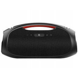 Boxa portabila Magnus PRO TWS, Bluetooth 5.3, Autonomie 12 ore, Negru