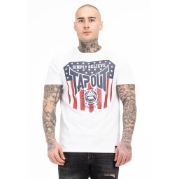 Tricou pentru bărbați Tapout