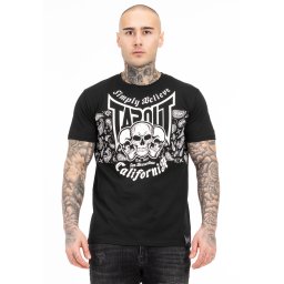 Tricou barbati Tapout