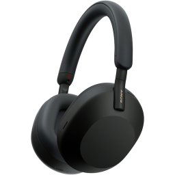 Casti Over the Ear Sony WH-1000XM5 , Negru
