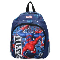 Ghiozdan scoala Spider-Man Beyond Amazing, 35x27x18 cm