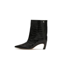 Kazar Studio Botine negru