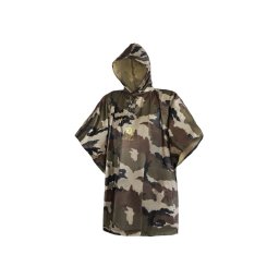 Poncho/pelerina impermeabil(a) Delphin PROOF Poncho, marimea L-XXL