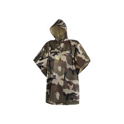 Poncho impermeabil Delphin PROOF, marimea XS-M