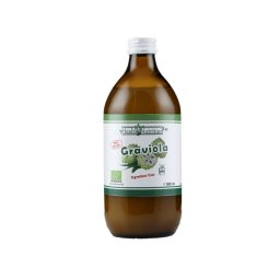 Suc de Graviola Bio 500ml Health Nutrition