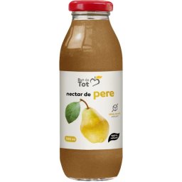 Nectar de Pere fara Zahar 300ml Bun de Tot