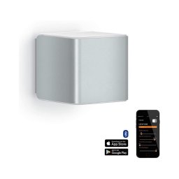 Steinel 055547 - LED Lampă cu senzor de exterior L 840 LED/9,5W/230V IP44
