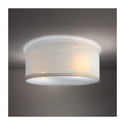 Plafonieră pentru copii Dalber 42006E COLOR LIGHT 2xE27/15W/230V alb