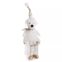 Decor șoricel - 24 cm