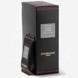 Ceai Dammann PASSION de FLEURS plic