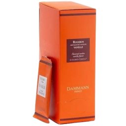 Ceai Dammann ROOIBOS VANILLE plic