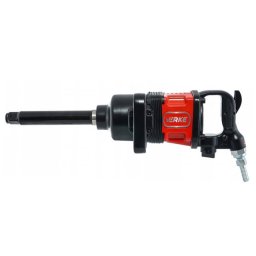Pistol Impact pneumatic 4800Nm 1" 3200 rpm