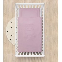 Set pilota cu perna patut AnimalsLove Hippo A001