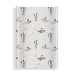 Saltea De Infasat Bebe Cu Intaritura 70x47,5 Klups Balon Flight CP6