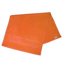 GymBeam Prosop portocaliu pentru fitness