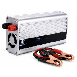 Invertor auto putere 2000W de 12 / 220V de tensiune