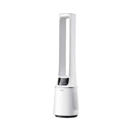 Ventilator purificator de aer MFP-120 Diametru 15 cm White