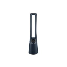 Ventilator purificator de aer MFP-120i Diametru 15 cm Black