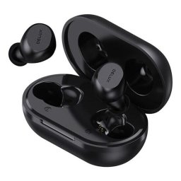 DT3-BK, Autonomie 6 ore, Bluetooth 5.0, Negru