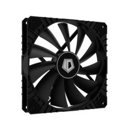 Ventilator WF-14025 XT 140mm Negru