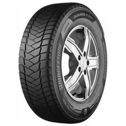 Anvelopa 225/65R16C 112/110R DURAVIS ALL SEASON 8PR MS 3PMSF (E-9.2)
