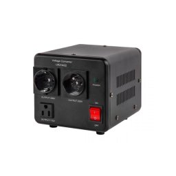 KEMOT URZ3422 Convertor de tensiune de 800 W / 1000 VA