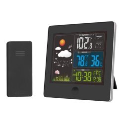 Statii meteo SOLIGHT TE80