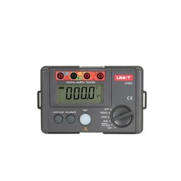 Tester de rezistență la pământ UNI-T UT522