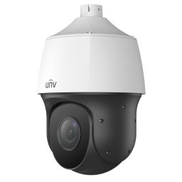 Camera IP PTZ LightHunter 2 MP, PoE, Audio, Lentila Motorizata 5~ 125mm, Zoom Optic 25X, Auto-tracking, IR 150m - UNV IPC6612SR-X25-VG