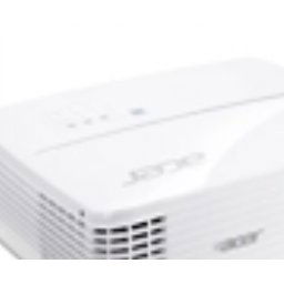 Proiector ACER H6555BDKi, FHD 1920* 1080, up to WUXGA 1920* 1200, 4.500 lumeni/ 3.600 lumeni ECO, 16:9/ 4:3, 10.000:1, zoom 1.3x, dimensiune maxima imagine 300", distanta maxima de proiectie 7.5 m, boxa 10W, lampa 4.000 ore/ 20.000 ore EcoPro, 29 dB, 2.9