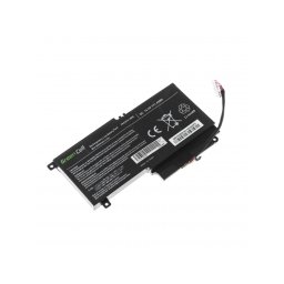 Baterie laptop Toshiba PA5107U-1BRS L50-A L50-A-19N L50-A-1EK L50-A-1F8 L50D-A P50-A L50t-A S50-A