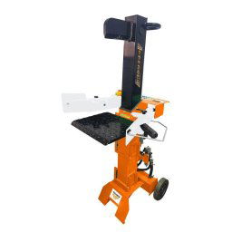 Despicator vertical lemne Ruris DLV 803 3 kW