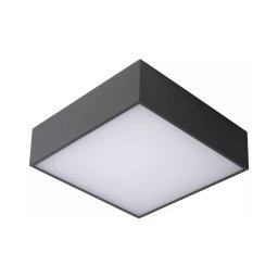 Plafonieră LED pentru baie Lucide 27816/10/29 ROXANE LED/12W/230V IP54