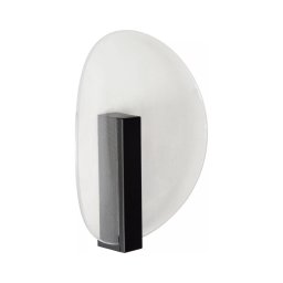 Aplică LED de exterior Lucide 27818/09/30 LAREDO LED/9W/230V IP54 negru