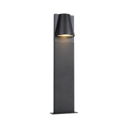 Lampă de exterior Lucide 29898/80/29 LIAM 1xGU10/35W/230V IP44 80 cm antracit