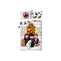 Lenjerie de pat LEGO Harry Potter