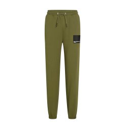 KARL LAGERFELD M Uniformă Klj Relaxed Sweatpant 245D1000 j394 ivy green
