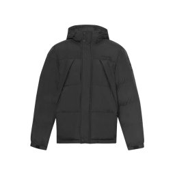 TIMBERLAND Geacă Water Repellent Puffer TB0A62670011 001 black