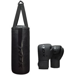 Sac box cu manusi RDX F6 2FT KARA Kids