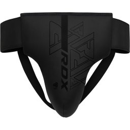 Protectie inghinala RDX F6 Kara