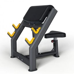 Banca flexii biceps Scott Sportmann DGZ-1945