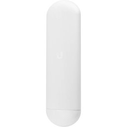 NanoStation AC 5GHz AirMax, 802.11ac, 16 dBi Antenna, 25 dBm