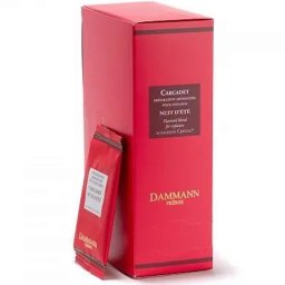 Ceai Dammann NUIT d'ETE plic