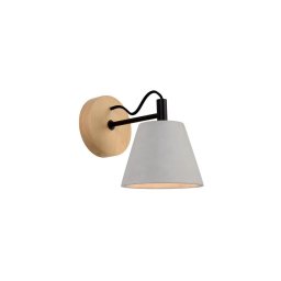 Lucide 03213/01/41 - Aplica perete POSSIO 1xE14/40W/230V