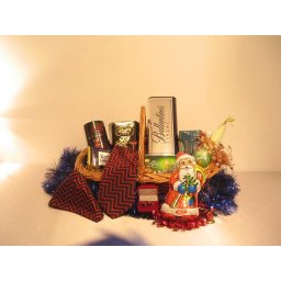 Cos Cadouri Barbati - Luxury Gift Basket