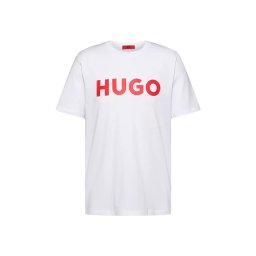 HUGO T-Shirt Dulivio 10229761 01 50467556 100
