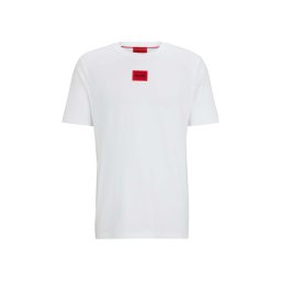HUGO T-Shirt Diragolino212 10229761 01 50447978 100