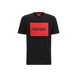 HUGO T-Shirt Dulive222 10229761 01 50467952 001