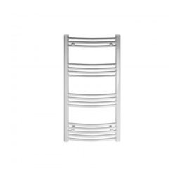 RADIATOR PENTRU BAIE DIN OTEL, CURBAT, 23 TEVI, 600X1600MM