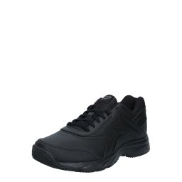 Reebok Pantofi sport 'Work N Cushion 4.0' negru